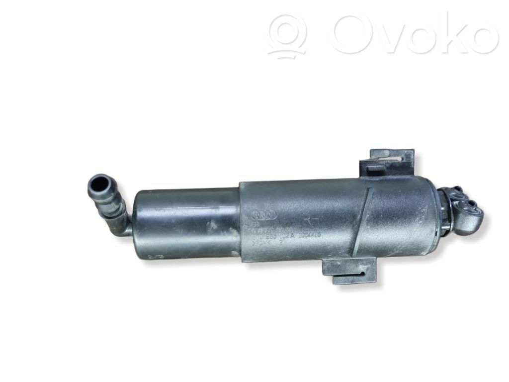 Audi A5 Sportback 8TA Dysza spryskiwacza lampy przedniej 