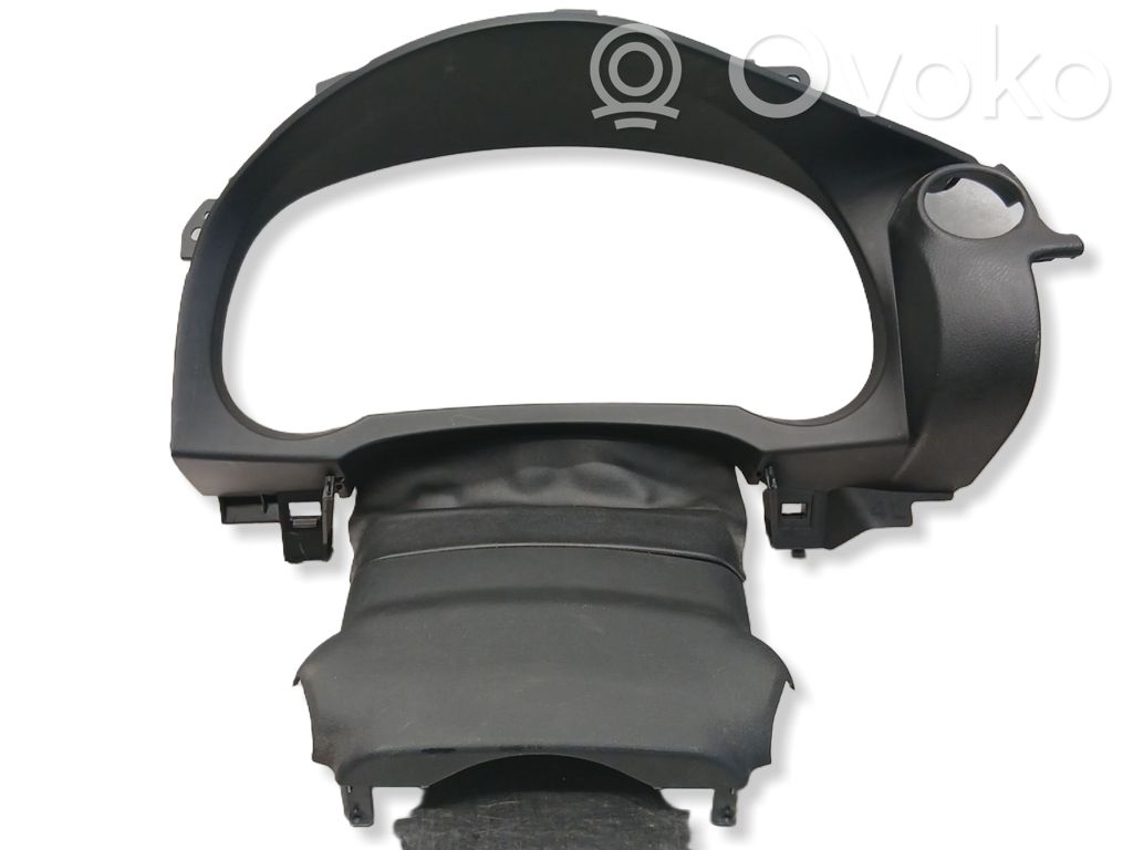 Lexus IS III XE30 Otras partes del panel de instrumentos 