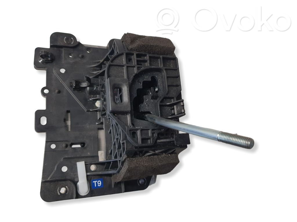 Lexus IS III XE30 Palanca de cambios 