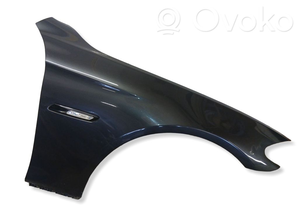 BMW 5 F10 F11 Guardabarro 