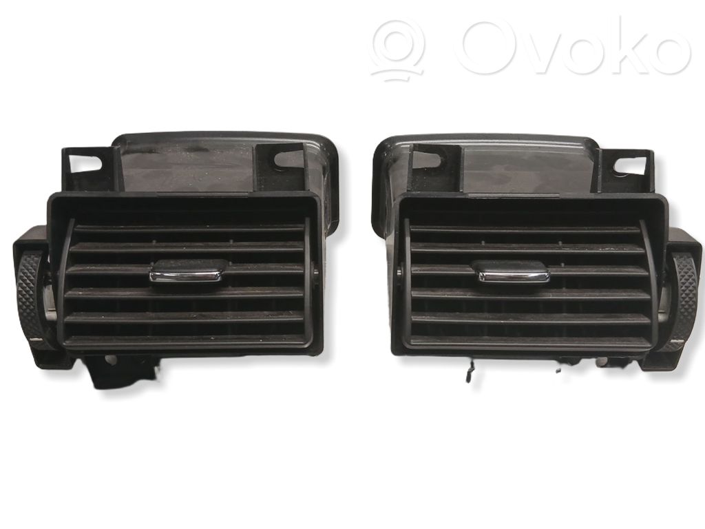 Ford Transit Centrinės oro grotelės 
