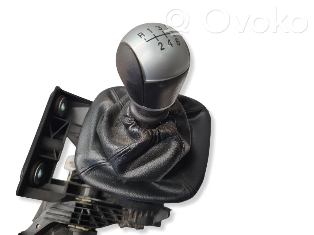 Ford Transit Gear shifter/selector 