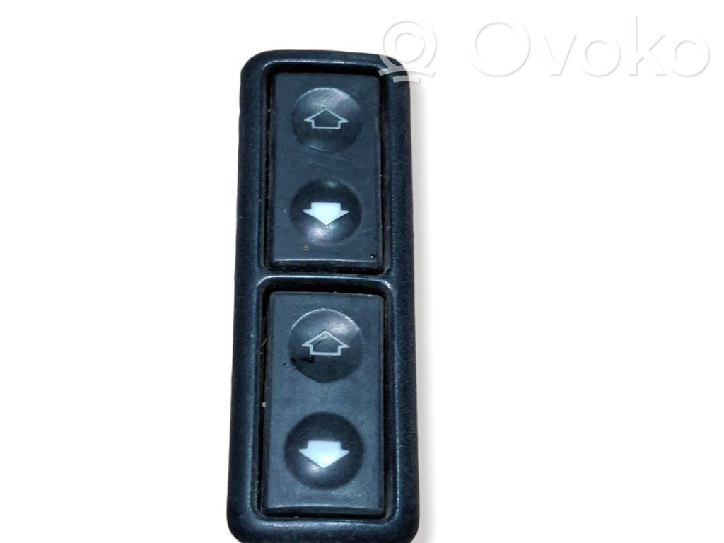 BMW 3 E36 Electric window control switch 
