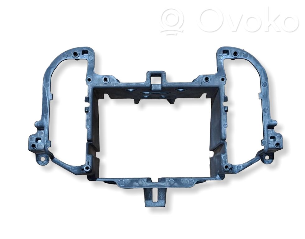 Porsche Cayenne (92A) Altra parte interiore 