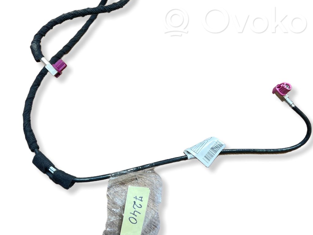 BMW 3 E90 E91 Other wiring loom 