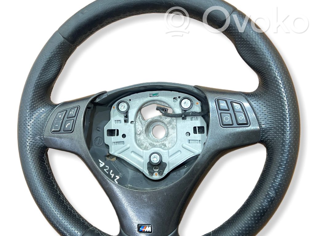 BMW 3 E90 E91 Steering wheel 