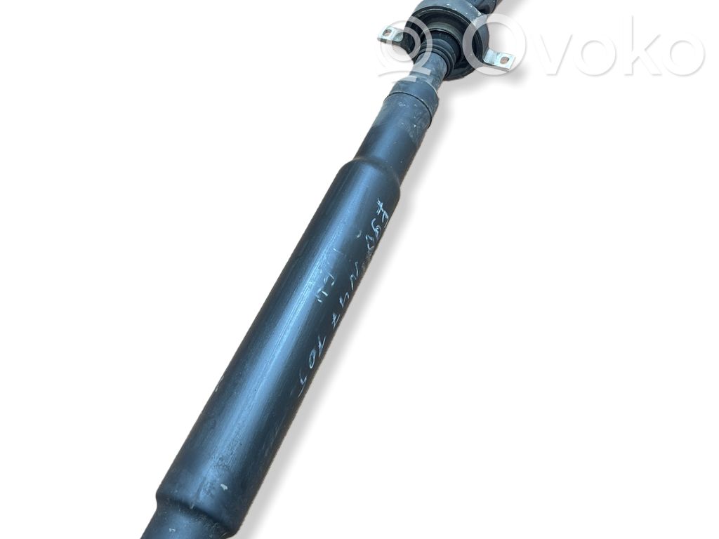 Kardanwelle komplett   7575332