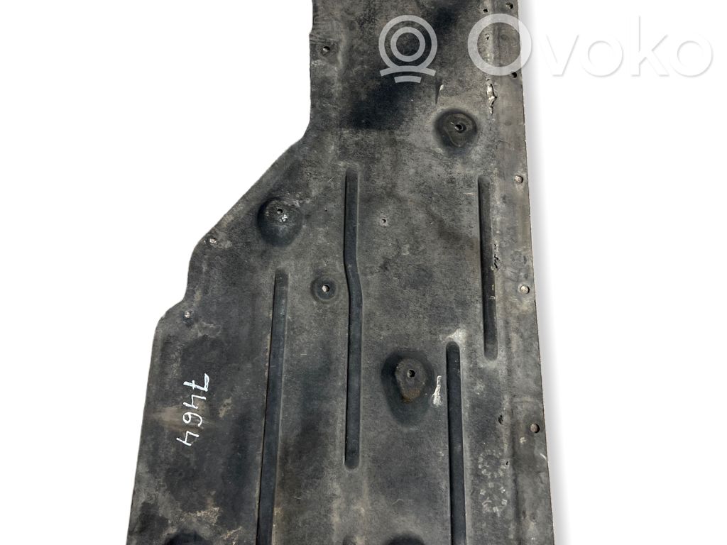 Protección inferior lateral   7059392