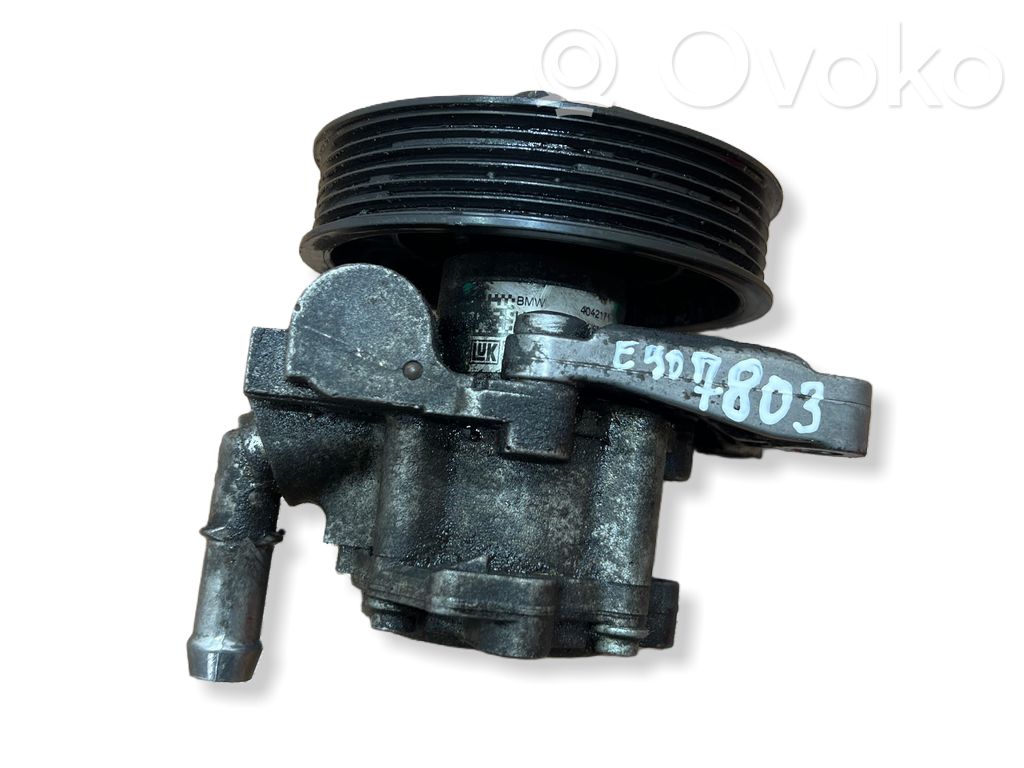 BMW 3 E90 E91 Power steering pump 