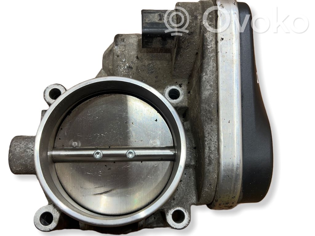 Drosselklappenventil   7516946