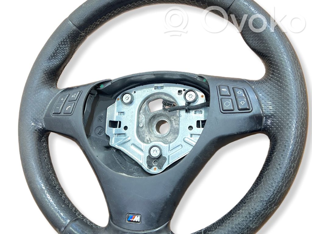 BMW 3 E90 E91 Steering wheel 