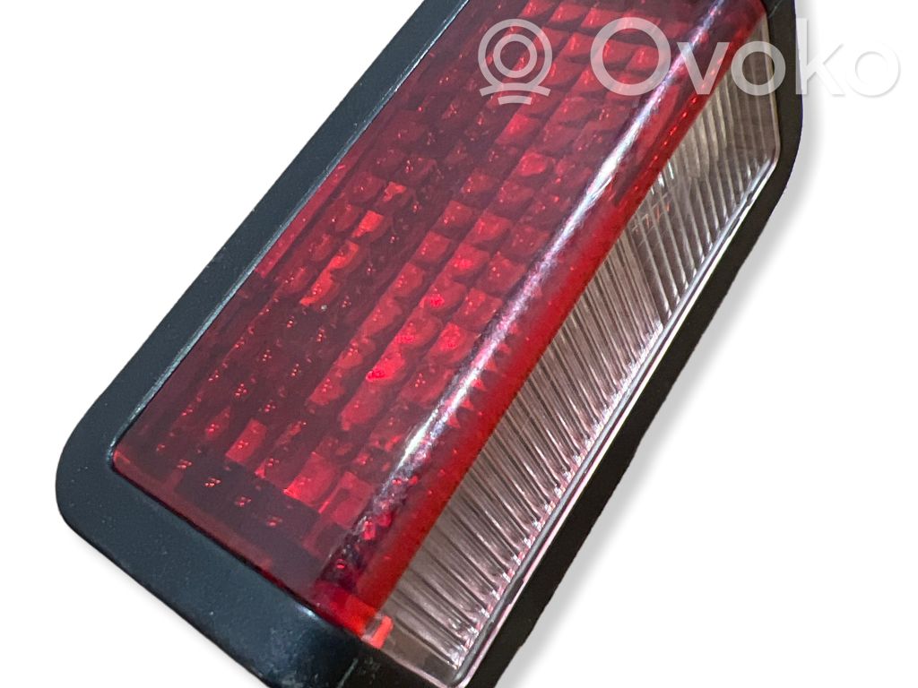 Boot/trunk interior light   6962569