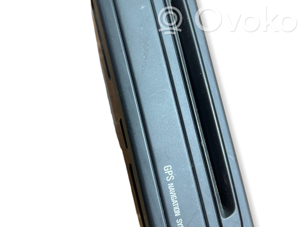 BMW 3 E46 Navigation unit CD/DVD player 