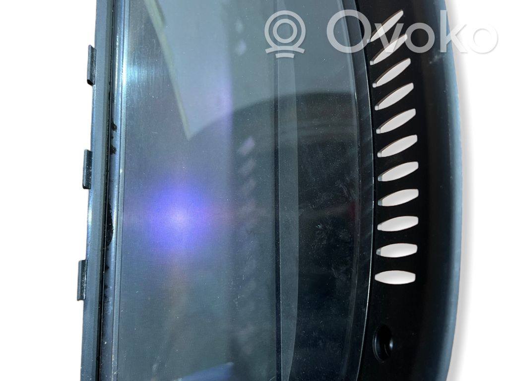 BMW 5 E60 E61 Screen/display/small screen 