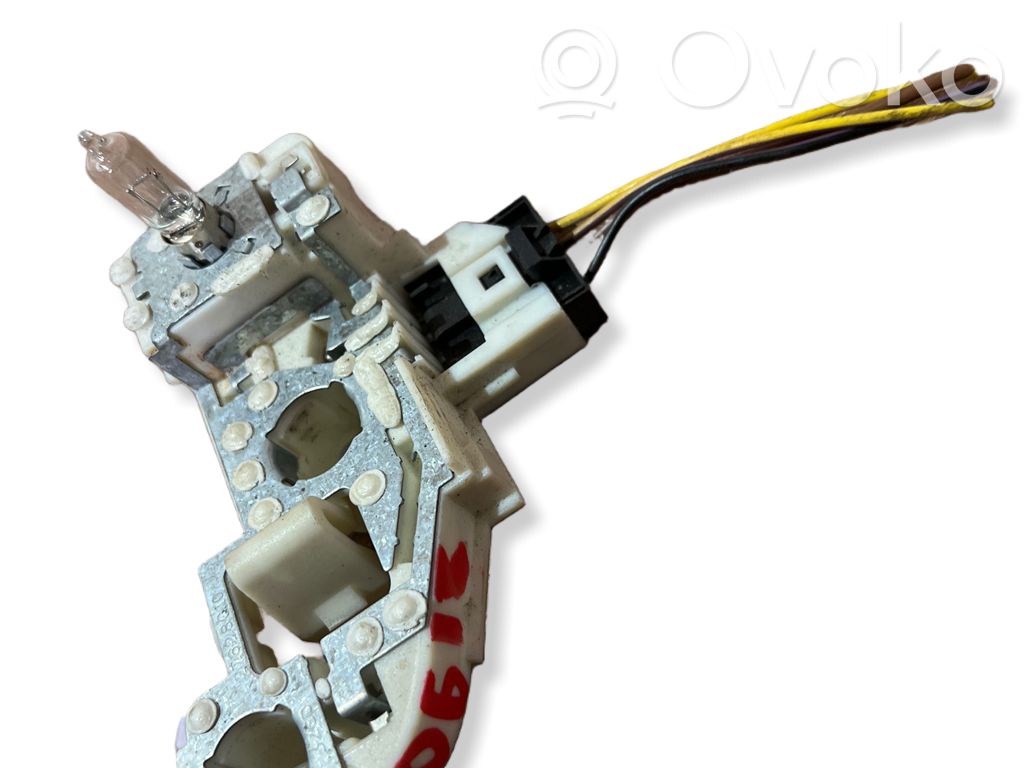 BMW 3 E90 E91 Tail light bulb cover holder 