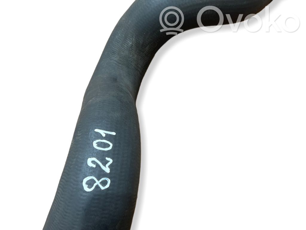 Intercooler hose/pipe   8513289,11279412G
