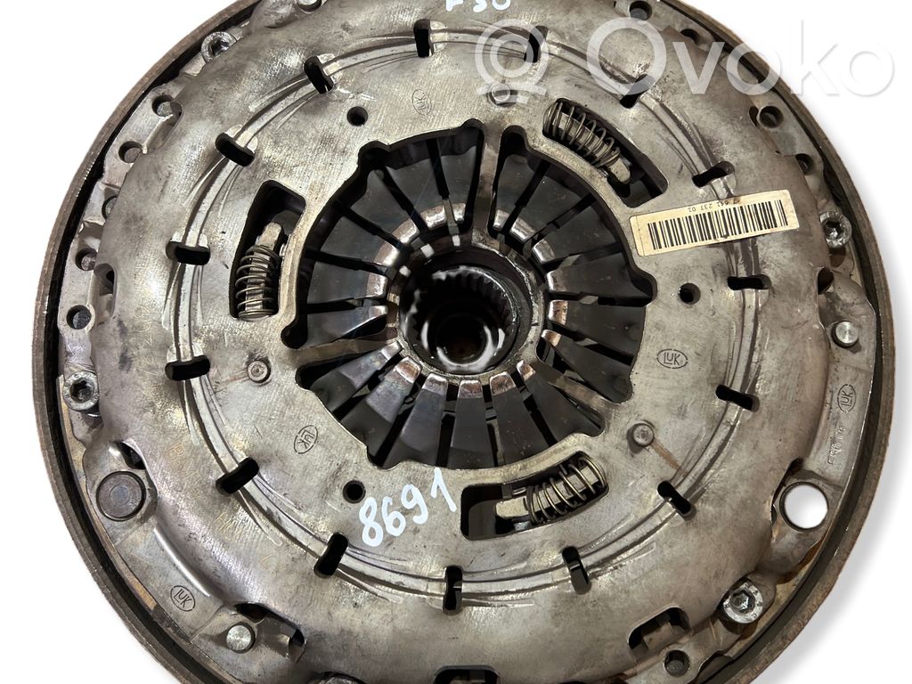 BMW 3 F30 F35 F31 Clutch set kit 