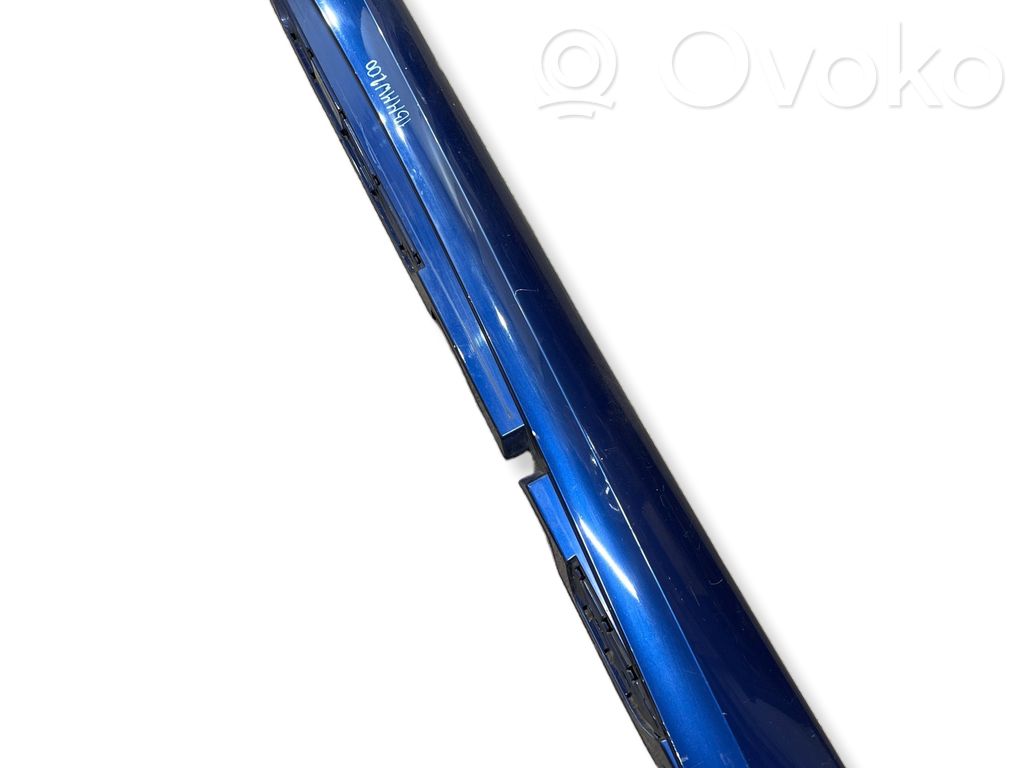 BMW 1 E81 E87 Sill 