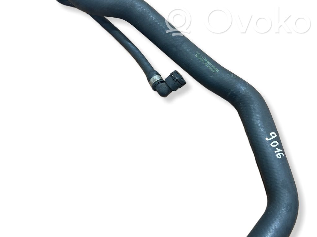 BMW 3 E92 E93 Engine coolant pipe/hose 