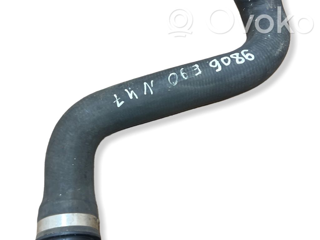 Engine coolant pipe/hose   7797258