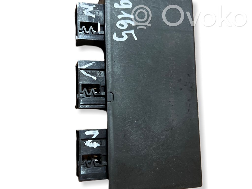BMW 5 E60 E61 Parking PDC control unit/module 