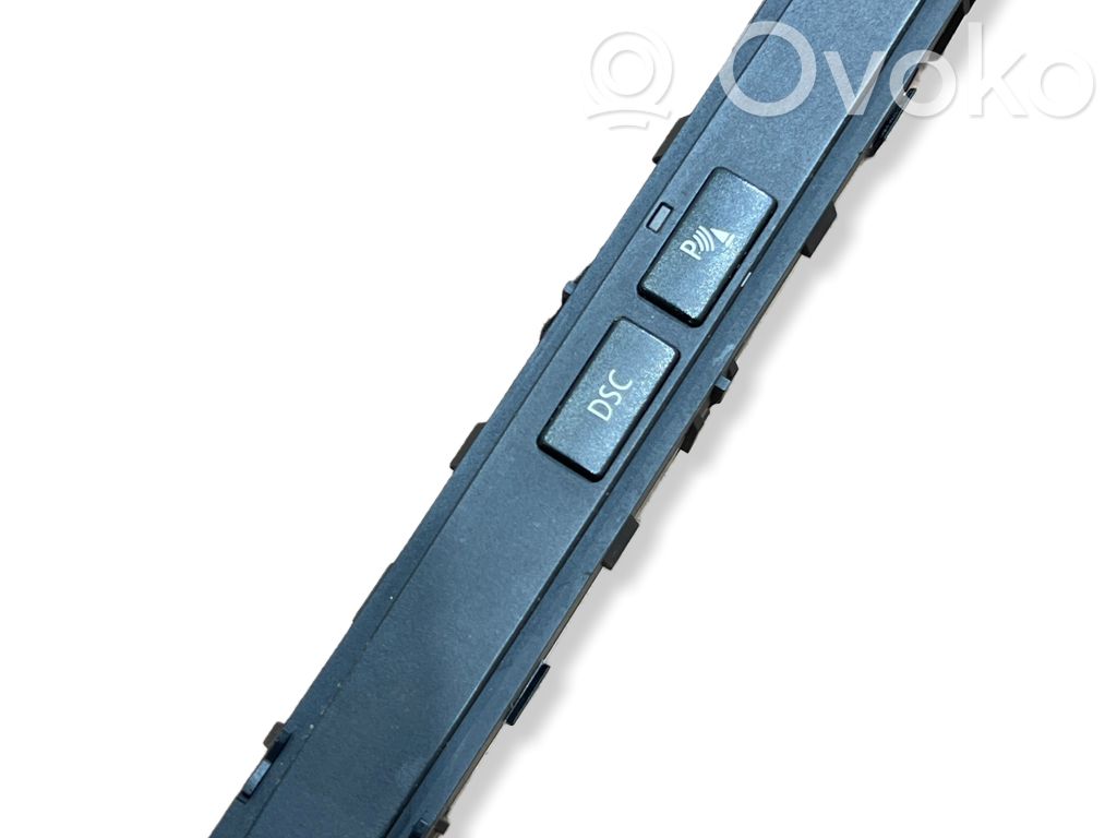 BMW 5 E60 E61 Parking (PDC) sensor switch 