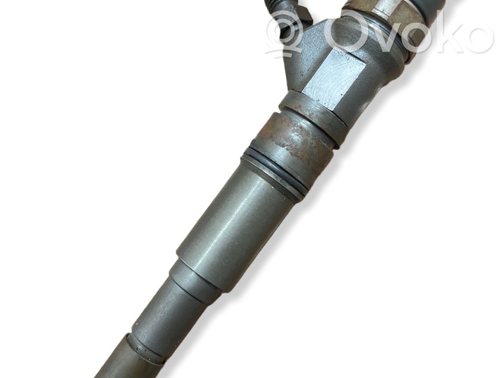 Injektor Einspritzdüse   7794652,0445110212
