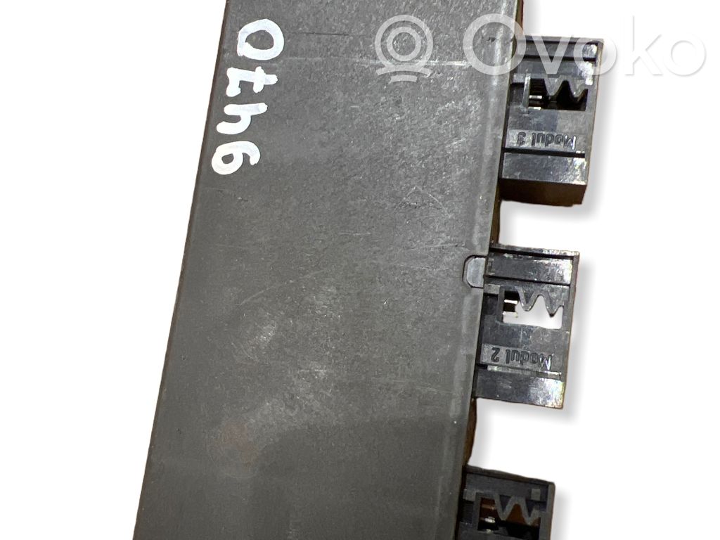 BMW 7 E65 E66 Parking PDC control unit/module 