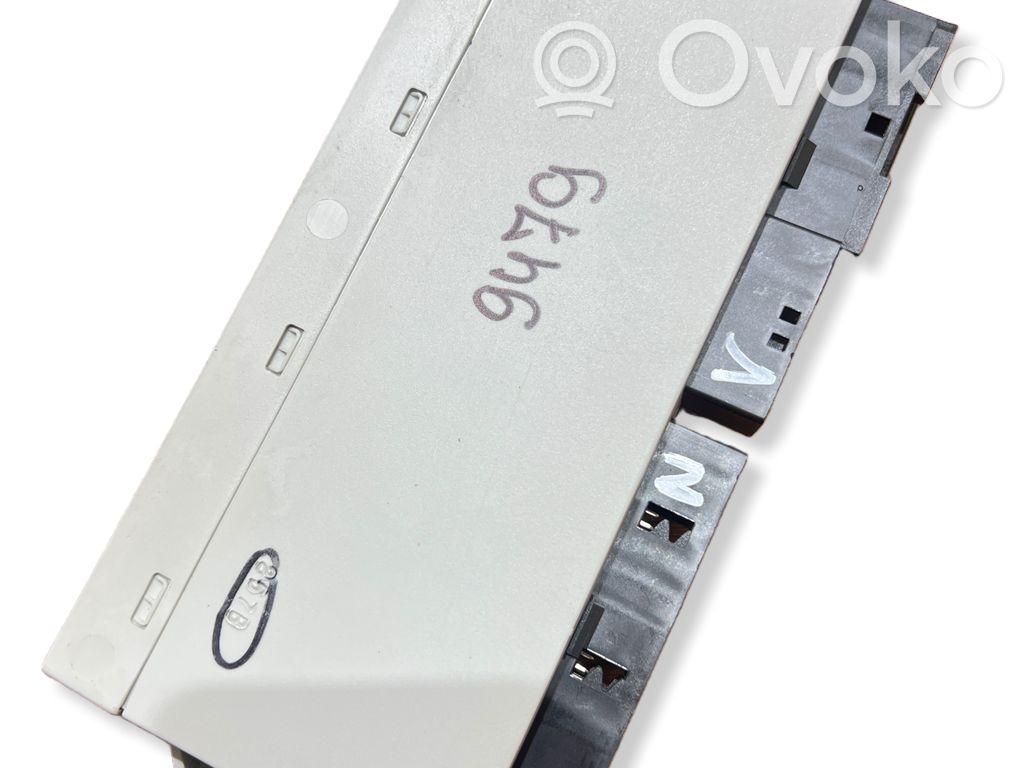 Unité de commande module de porte   6964142