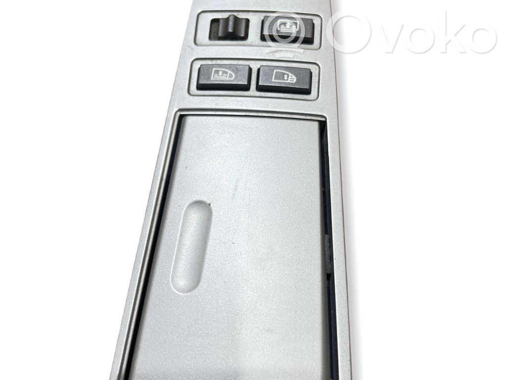 BMW 7 E65 E66 Interruttore di controllo dell’alzacristalli elettrico 