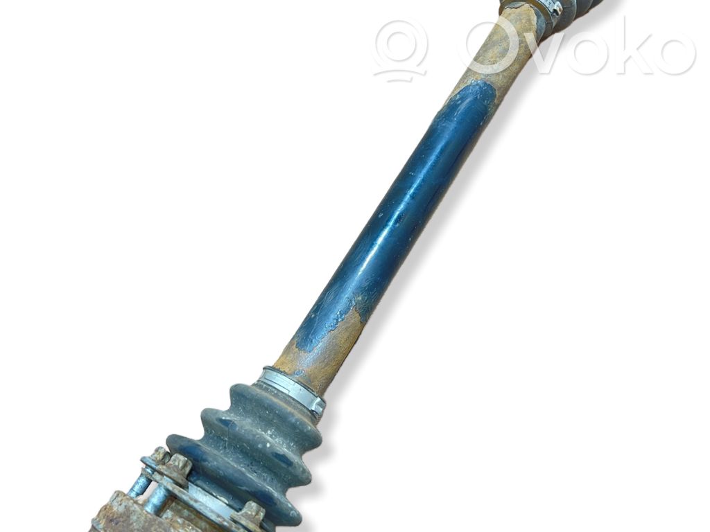 Aizmugurējā pusass   7527073