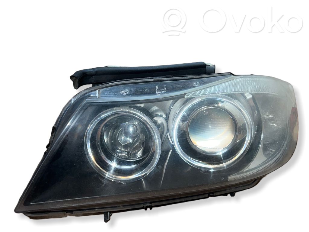Headlight/headlamp   6942743,6941634,6948180