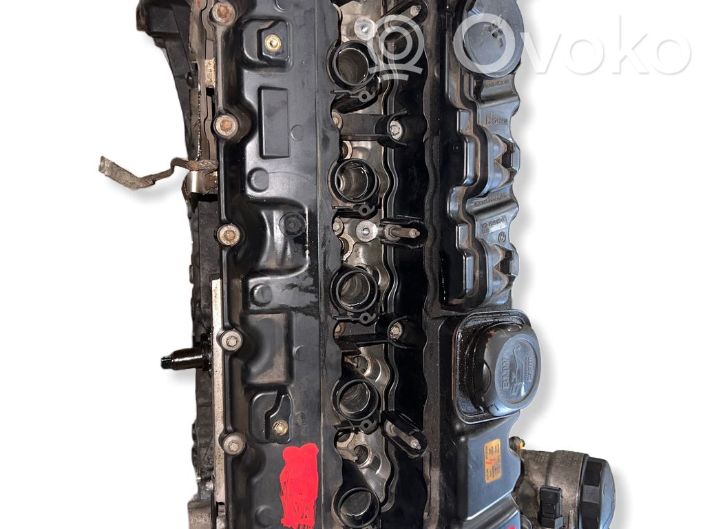 BMW 3 E90 E91 Engine 