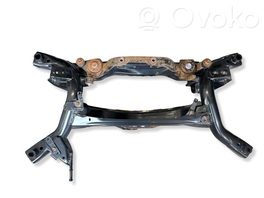 Toyota Corolla Cross Bastidor trasero 