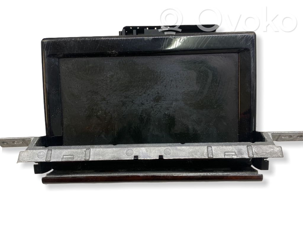 Audi A8 S8 D3 4E Screen/display/small screen 