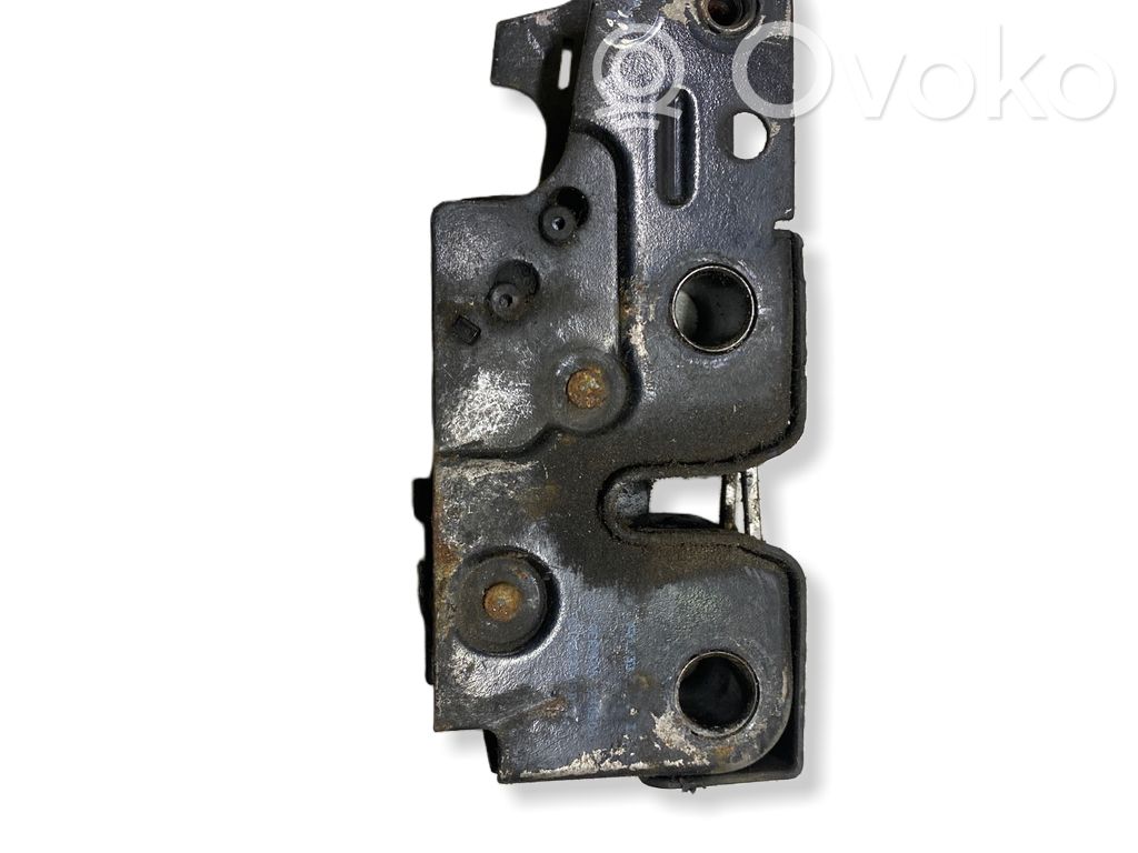 Audi A3 S3 8P Engine bonnet/hood lock/catch 