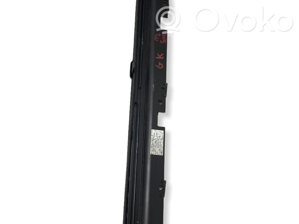 Audi A8 S8 D3 4E Rear door sun blind/shade 