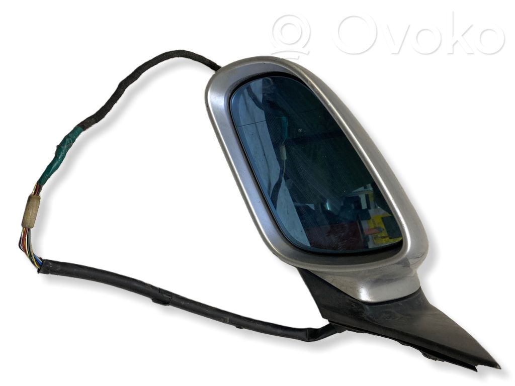 Audi A8 S8 D3 4E Front door electric wing mirror 