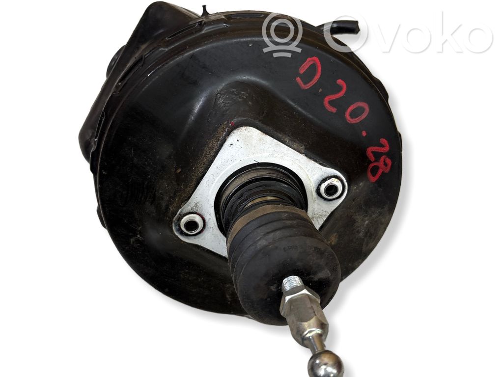 Audi A4 S4 B8 8K Brake booster 