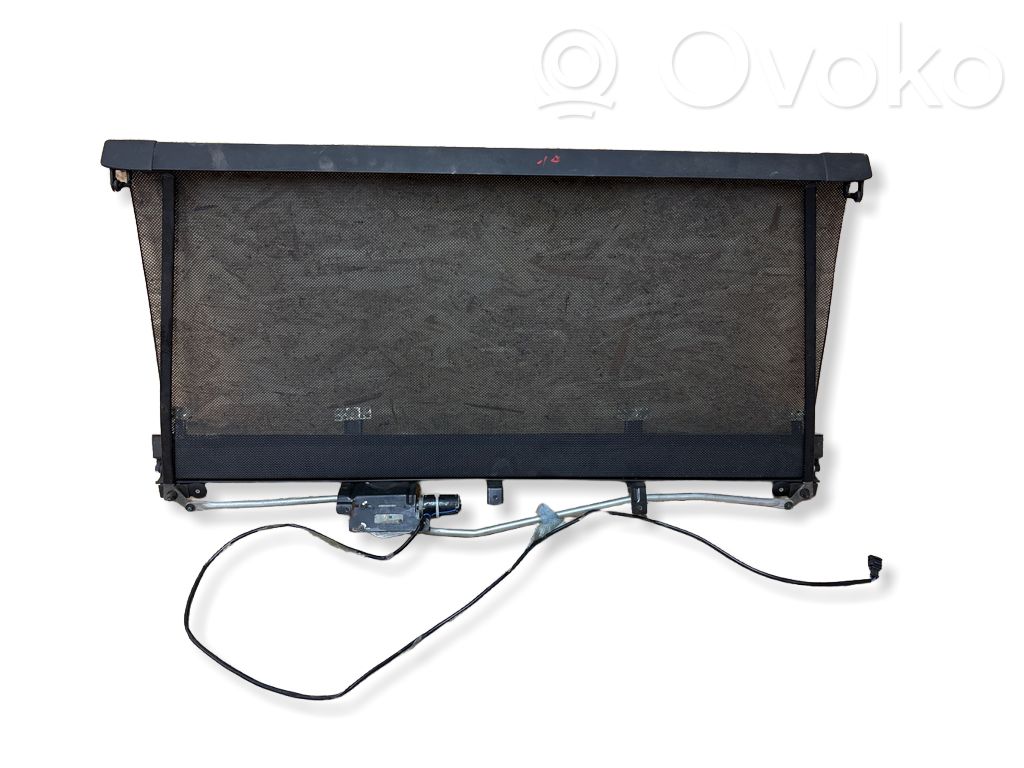 Audi A8 S8 D3 4E Electric rear window sunshade cover 