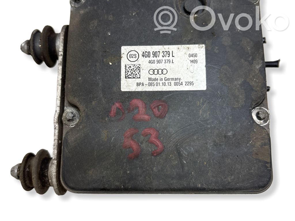 Audi A7 S7 4G ABS Pump 