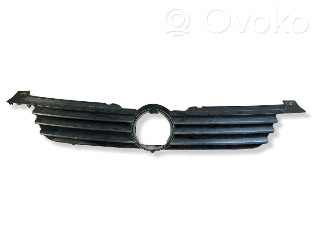Volkswagen Lupo Maskownica / Grill / Atrapa górna chłodnicy 