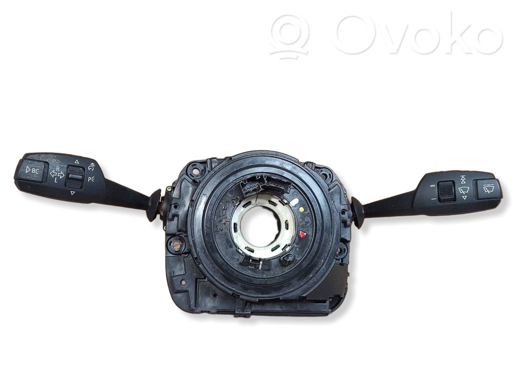 BMW 1 E81 E87 Commodo, commande essuie-glace/phare 