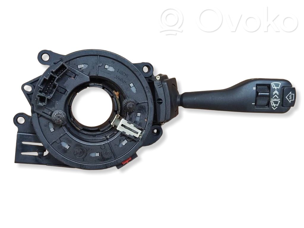 BMW X5 E53 Rokturu komplekts 