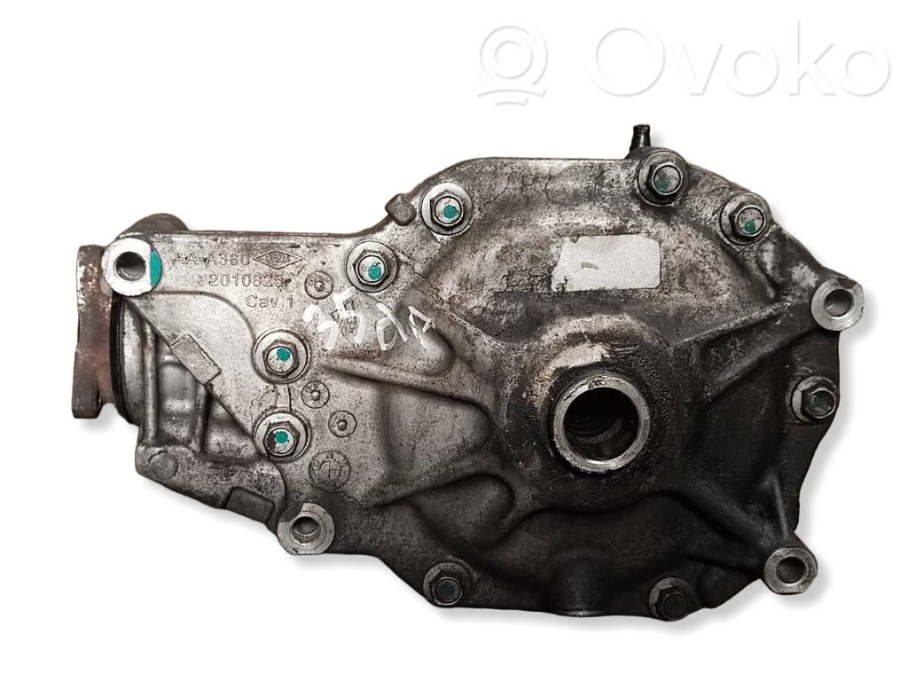 BMW X5 E70 Front differential 
