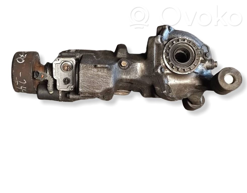 Volvo XC70 Tylny mechanizm różnicowy 