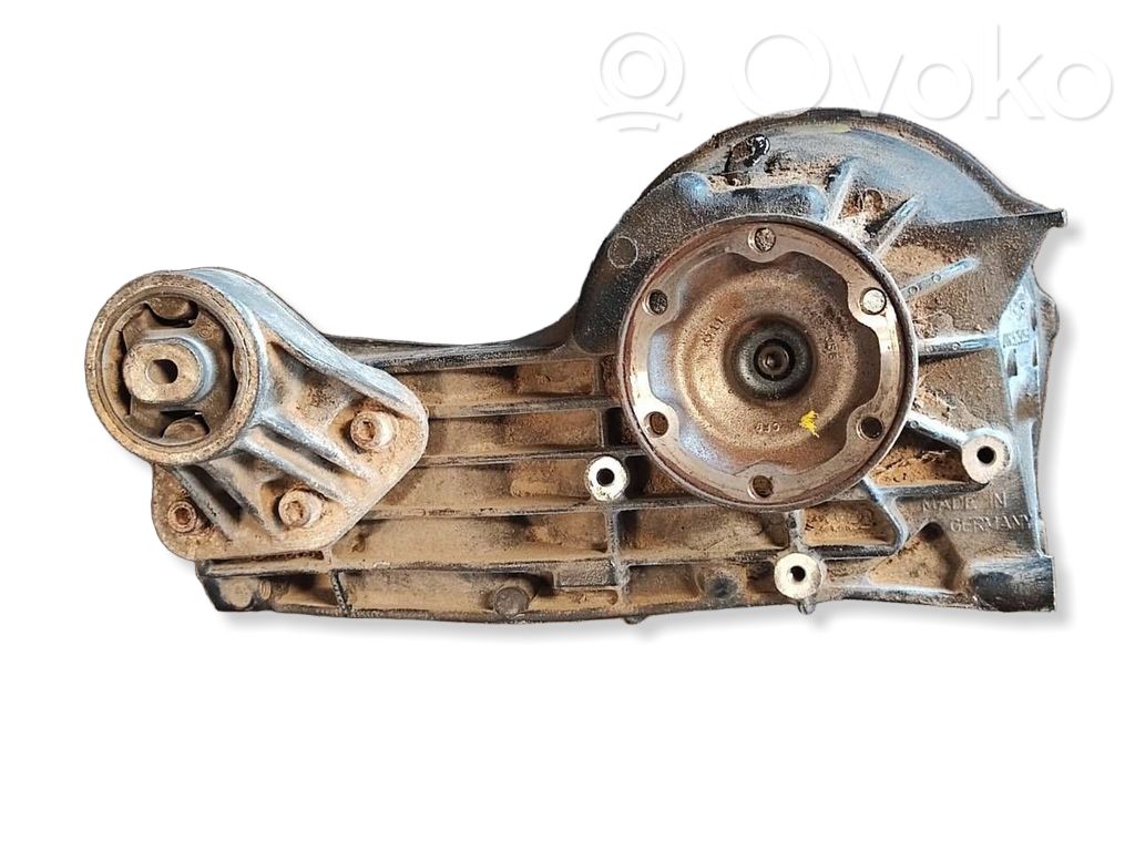 Audi A8 S8 D3 4E Galinis reduktorius 