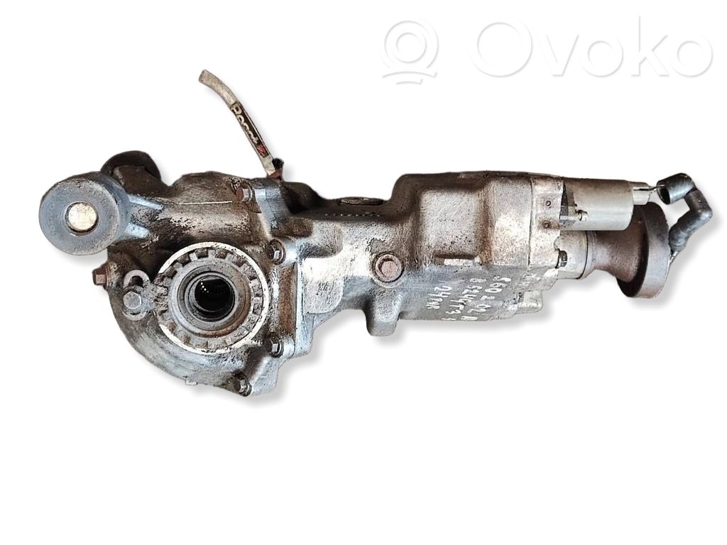 Volvo S60 Задний редуктор 