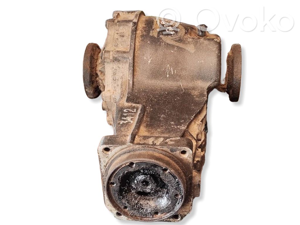 Volkswagen PASSAT B5 Hinterachsdifferential 