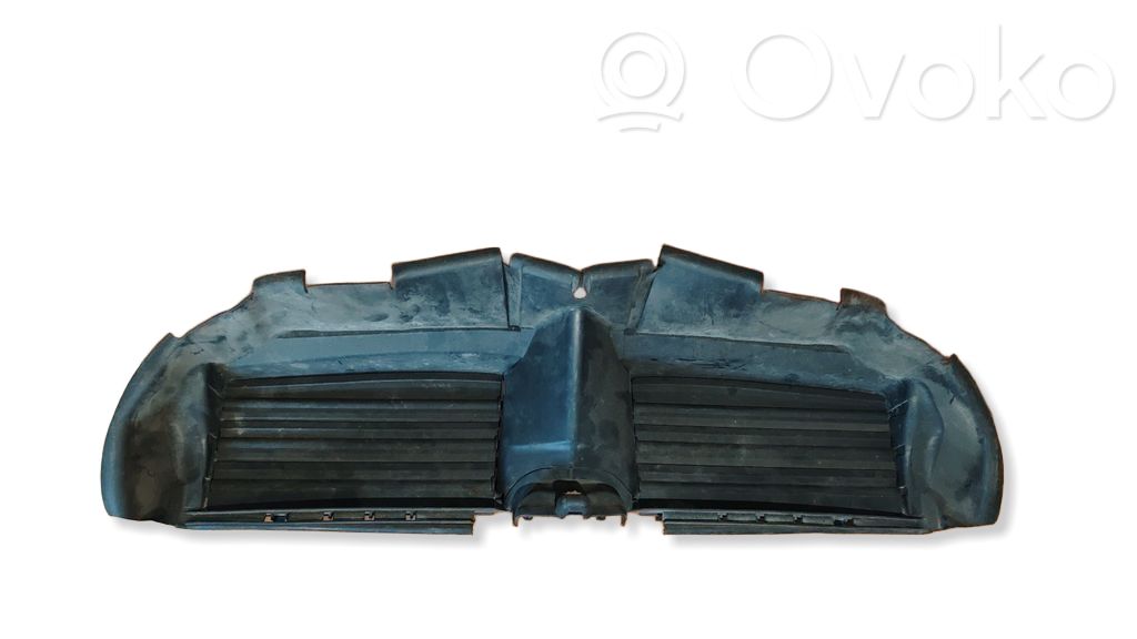 BMW 3 E90 E91 Intercooler air guide/duct channel 